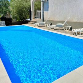 Pinezici में, होटल Adria Holiday Home