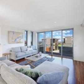 Merri Seaview - seaside accommodation near the CBD