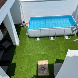 Apartamento Villa Rangel Vip, hotel di Olivenza