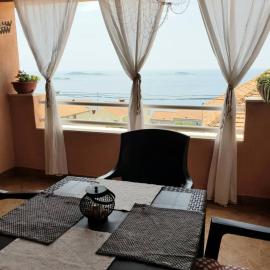 Apartmani Hana