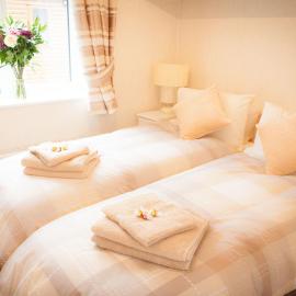 Strathearn Lodge, hotel in Auchterarder
