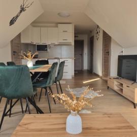 Apartamenty Jeleń Pod Grapom