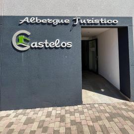 ALBERGUE CASTELOS VILALBA, hotel a Villalba
