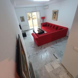 Cozy Inn Lac 2, viešbutis mieste Tunisas