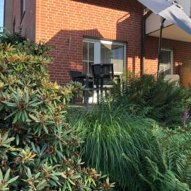 Ferienhof Kröger, khách sạn ở Bielefeld