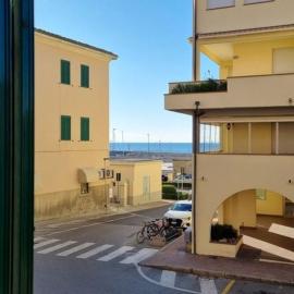 Bilocale a due passi dal mare