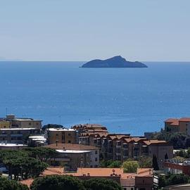Prospettiva Mare Apartament