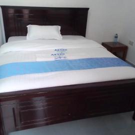 Aster Suites Kisumu، فندق في Awasi