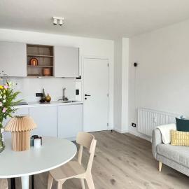 #2800ourhome 202, hotell i Mechelen