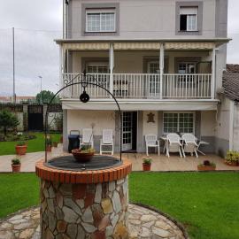 Mirador del castillo, hotel in Monforte de Lemos
