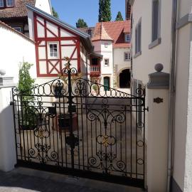Karlbacher Domizil Ferienwohnungen