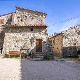 Santa Fiora Ospitalità Diffusa - Casa Alice