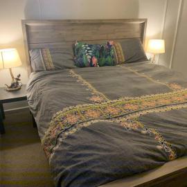 dhu drop inn, hotel a Cervantes