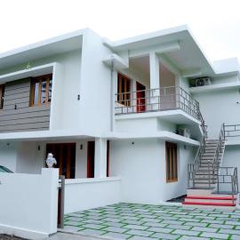 Crystal Villa Suite2 First Floor