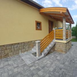 Nóra Vendégház Hévíz, Hotel in Hévíz