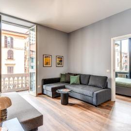 DowntownSRL - Cinque Terre Dream, hotel in La Spezia
