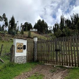 Cabaña en la montaña de 3 Habitaciones