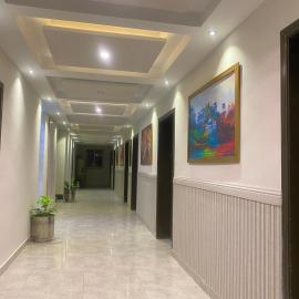 Hotel Milton Keynes, hotel in Rawalpindi