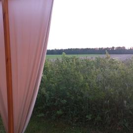 Eco zacisze