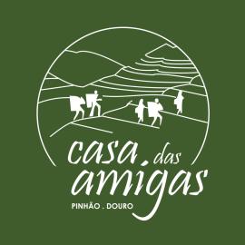 Casa das Amigas