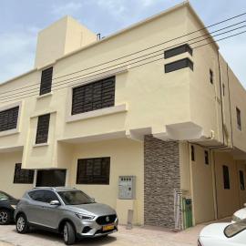 RED New Salalah