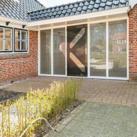 Gastsuite Foar elkoar Hilaard.