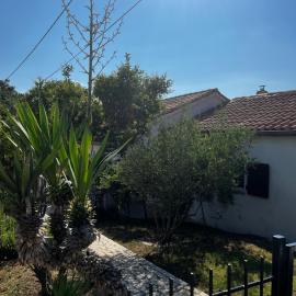Holiday Home Erika, Hotel in Labin