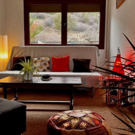Casa rural Hitohouse Bed&Climb