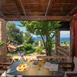 Arpyia, hotel din Vasilikos