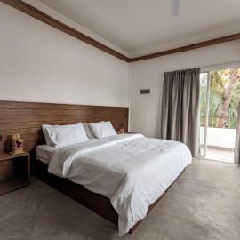 Dhoadhi Retreat, hotel sa Thulusdhoo