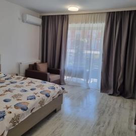 Garsoniera Adriana, hotel in Mangalia