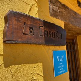 La CasuKa VUT Fabero, hotel a Fabero