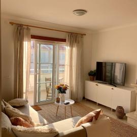 Nalu House Baleal - by the beach, hotel din Baleal