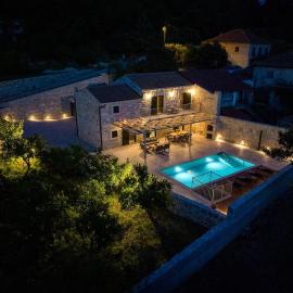 Villa Marlea Konavle Dubrovnik