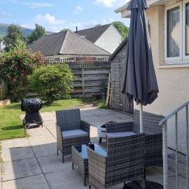 Plum Cottage, hotel a Keswick