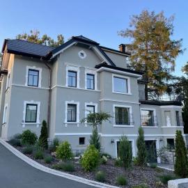 1-Zimmer-Appartement, beste Lage, Hotel in Oberkotzau