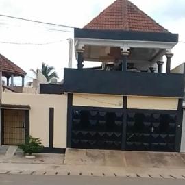 Villa Flo Residence, hotel di Lomé