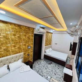 The Bella Guesthouse – hotel w mieście Waranasi