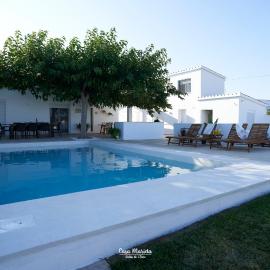 Casa Marieta B - Piscina privada - Ideal para grupos