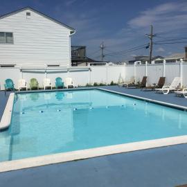 Regal Inn Hampton Beach, hotel en Hampton