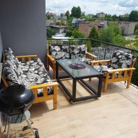 Apartament Świerkowa: Lidzbark şehrinde bir otel