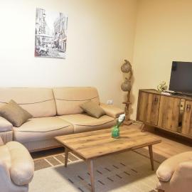 Trimaya apartment - comfort in the top city center