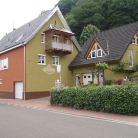 Ferienwohnung yuan, hotel in Bruchweiler-Bärenbach