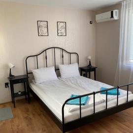 Къща за гости Германови, hotel a Obzor