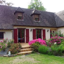 Chambres de Monthéard