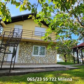 Valjevo vikendica, stan na dan, Hotel in Valjevo
