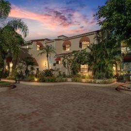 Banyan House Vacation Rentals，威尼斯的飯店