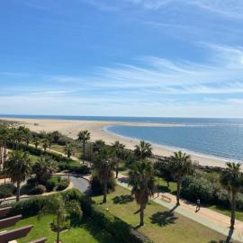 Playa Grande - ISLA DEL MORAL, hotel in Isla del Moral