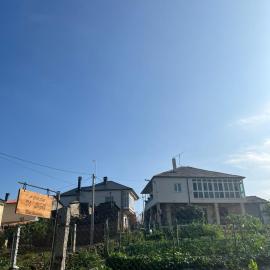A CASA DO LUGAR