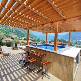 Villa Vista Real